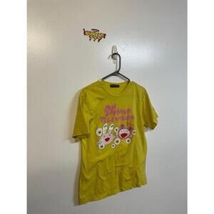 24 Hour Television x Murakami Sunflower ‘08